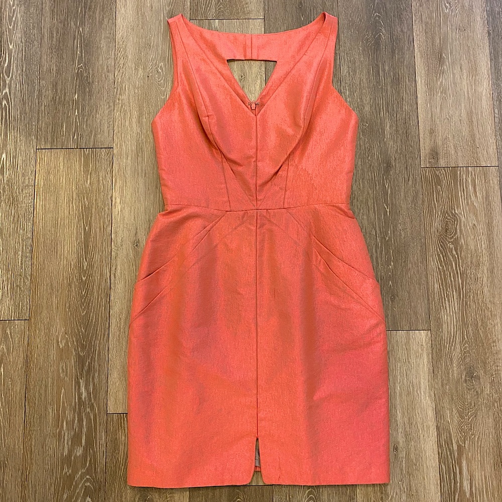 Yoana Baraschi cocktail dress